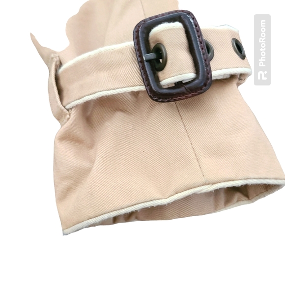 Gap Classic Trench Coat - Picture 5 of 12